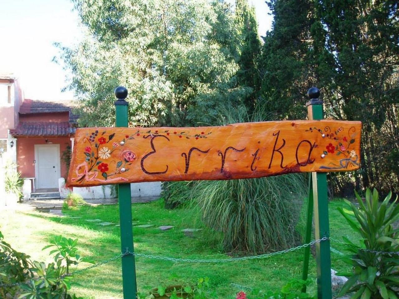 Apartamento Errika Ypsos Exterior foto