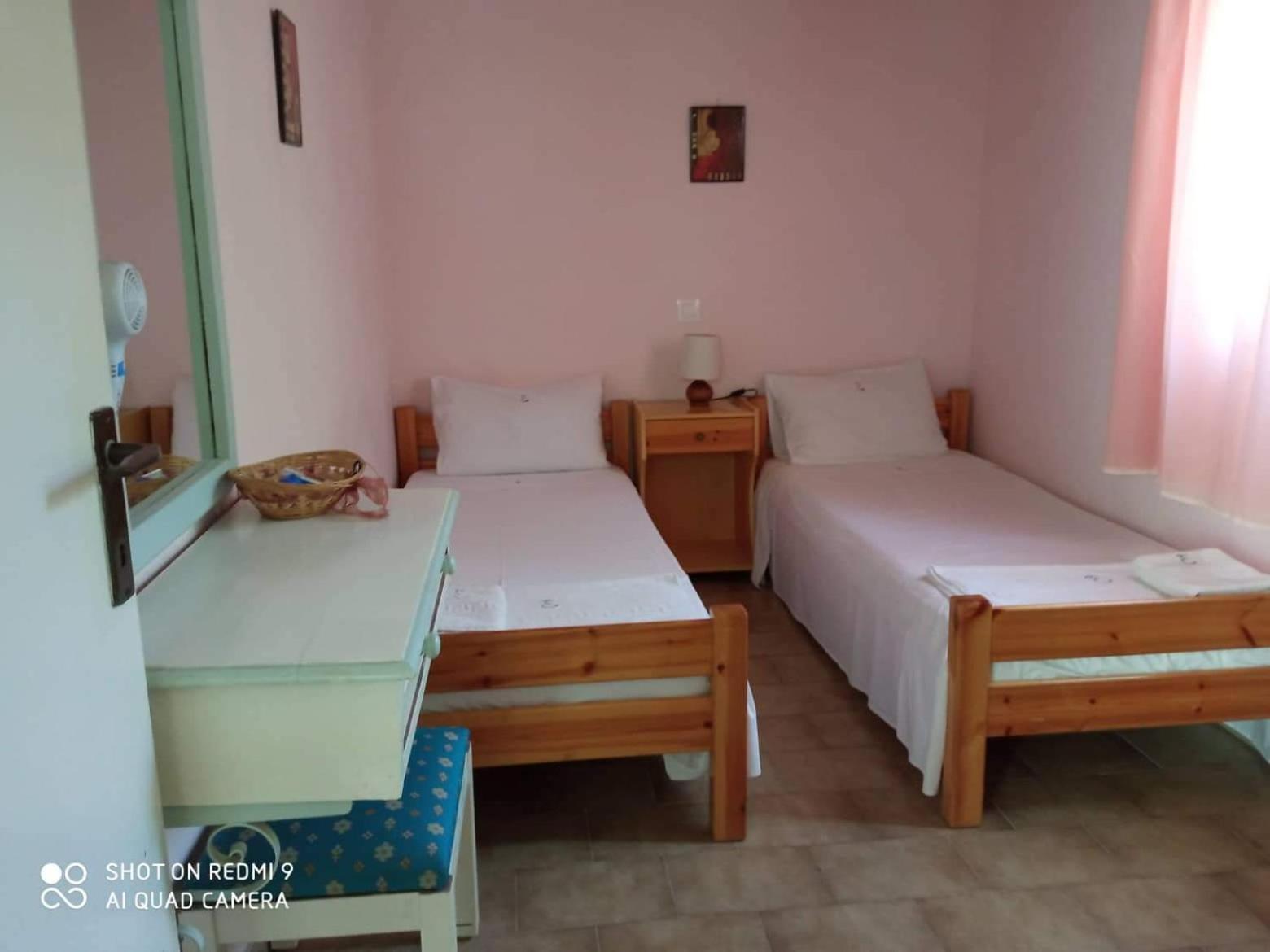 Apartamento Errika Ypsos Habitación foto