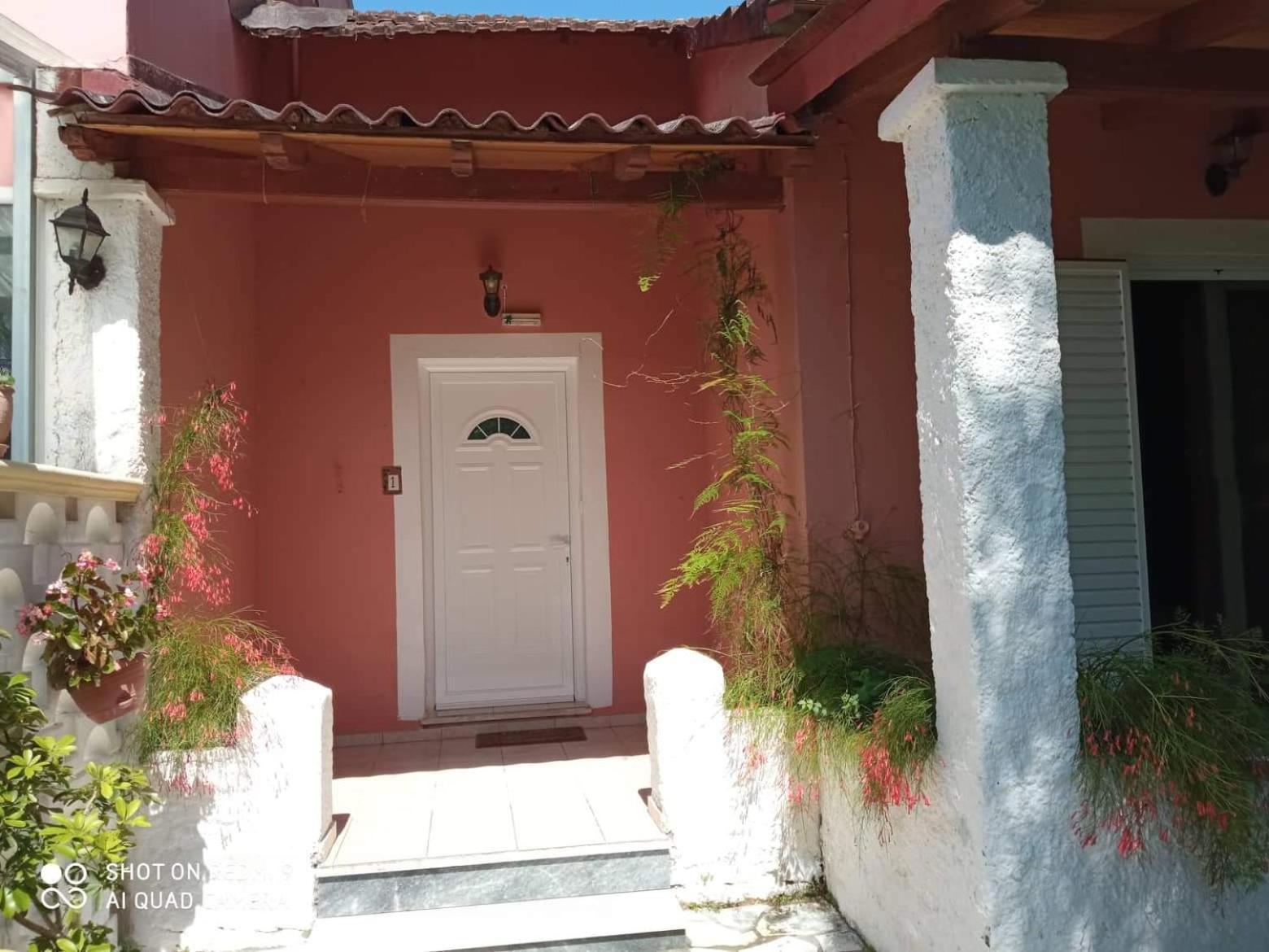 Apartamento Errika Ypsos Habitación foto