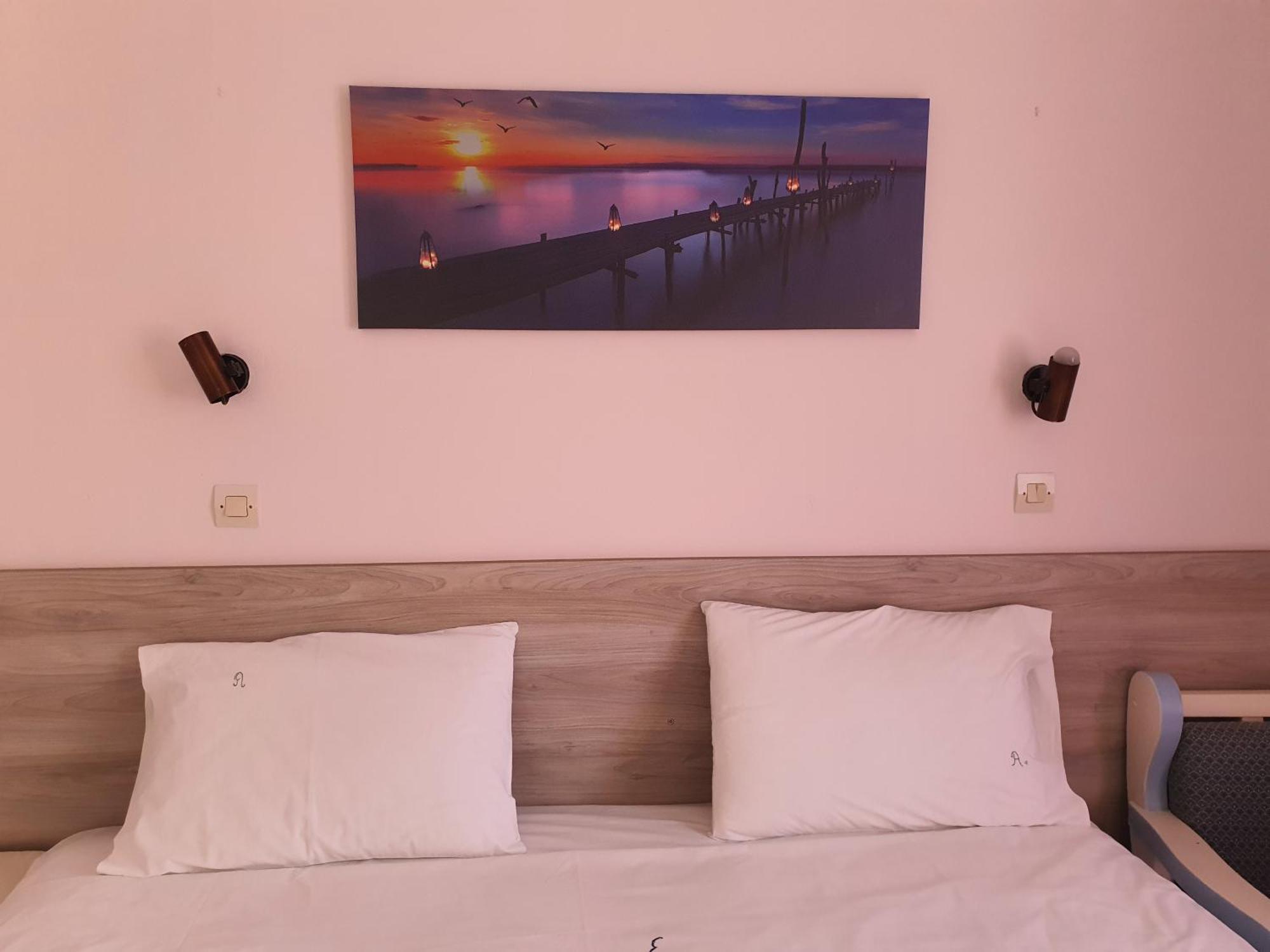 Apartamento Errika Ypsos Habitación foto
