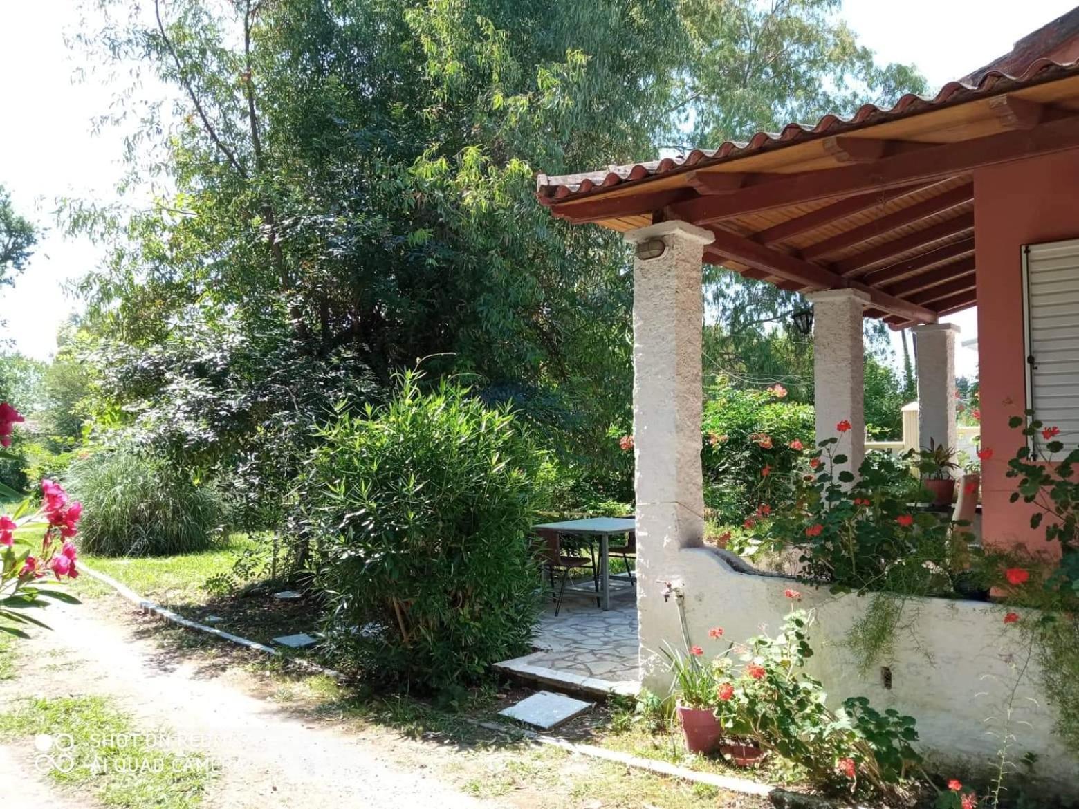 Apartamento Errika Ypsos Habitación foto
